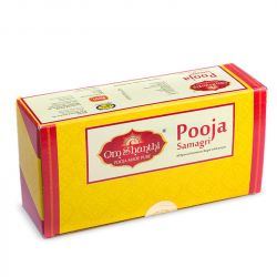 Om Shanthi Pooja Samagri Om Shanthi Pooja Samagri