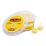 Pure Cow Ghee Diya Pure Cow Ghee Diya