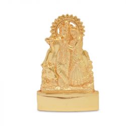 Radha Krishna Idol