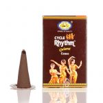 Rhythm Orient Agarbatti Cones Rhythm Orient Agarbatti Cones