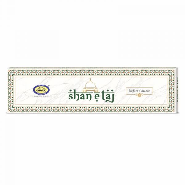 Shan-e-Taj Agarbatti