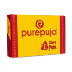 Shiva Puja Kit