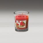 Shot Glass Votive Candles Shot Glass Votive Candles