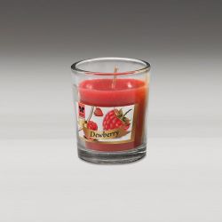 Shot Glass Votive Candles Shot Glass Votive Candles