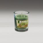 Shot Glass Votive Candles Shot Glass Votive Candles