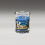 Shot Glass Votive Candles Shot Glass Votive Candles