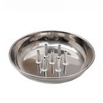 Stainless Steel Agarbatti Stand Stainless Steel Agarbatti Stand