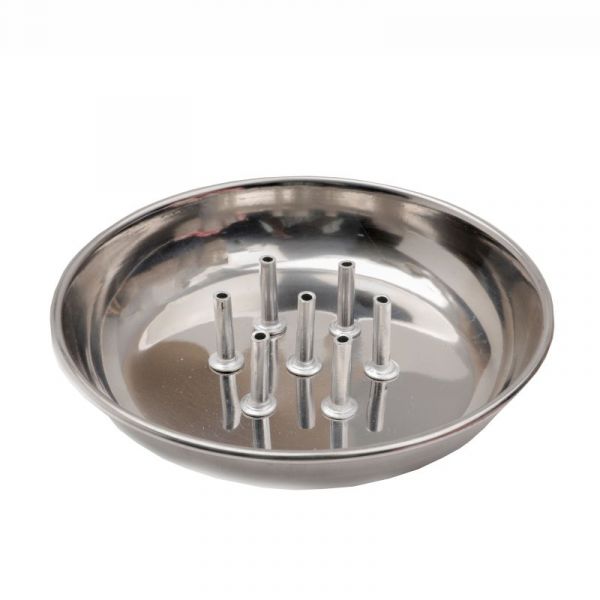 Stainless Steel Agarbatti Stand Stainless Steel Agarbatti Stand