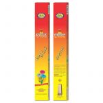 Three in One 19" Long Agarbatti