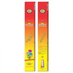 Three in One 19" Long Agarbatti Three in One 19" Long Agarbatti