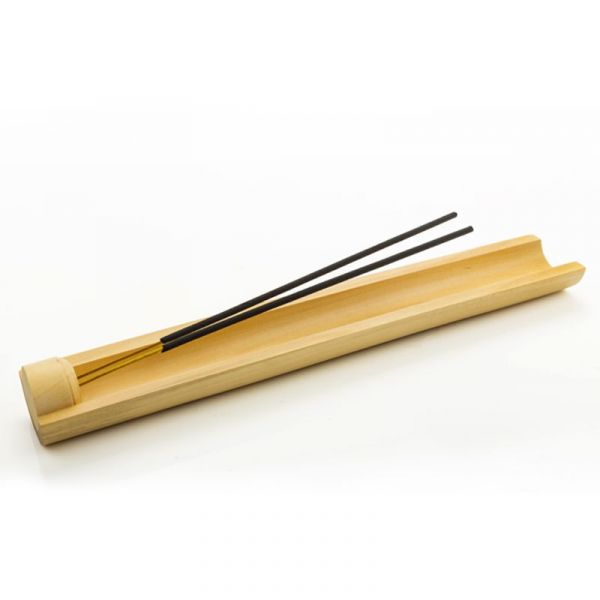 Trough Agarbatti Stand and Ash Catcher Trough Agarbatti Stand and Ash Catcher