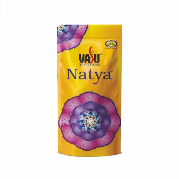 Vasu Natya Agarbatti