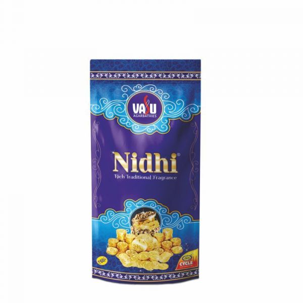 Vasu Nidhi Agarbatti