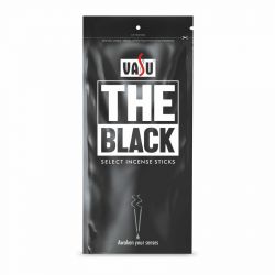 The Black Select Incense Sticks
