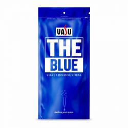The Blue Select Incense Sticks The Blue Select Incense Sticks