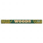 Woods 19" Long Agarbatti