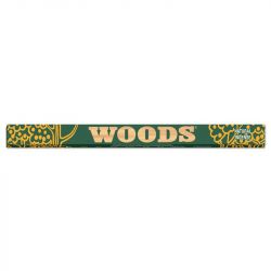 Woods 19" Long Agarbatti