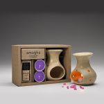 Amogha Fragrance Vaporizer one Amogha Fragrance Vaporizer one