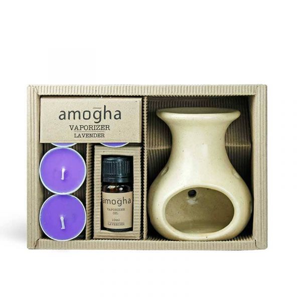 Amogha Fragrance Vaporizer one Amogha Fragrance Vaporizer one
