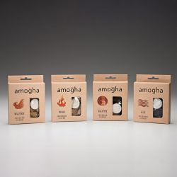 Amogha Incense Cones