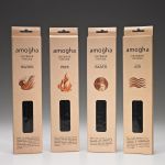 Amogha Incense Sticks Amogha Incense Sticks