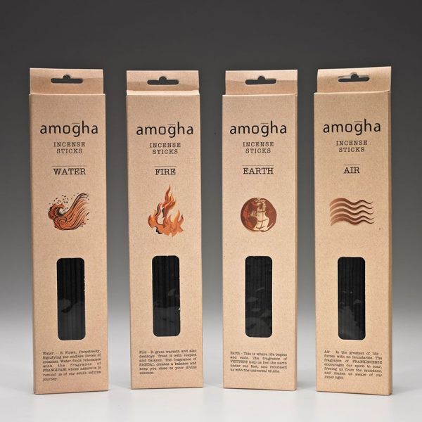 Amogha Incense Sticks Amogha Incense Sticks