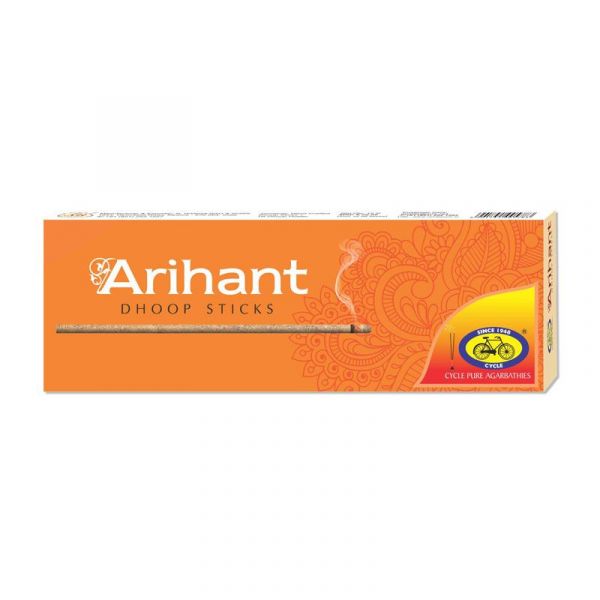 Arihant Jain Dhoop