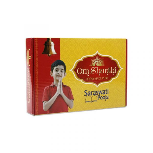 Saraswathi Pooja Pack Saraswathi Pooja Pack