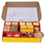 Sampoorna Ganesh Chaturthi Puja Kit