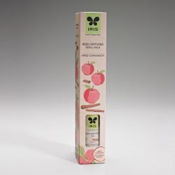 IRIS Reed Diffuser Oil Refill IRIS Reed Diffuser Oil Refill