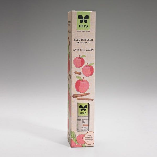 IRIS Reed Diffuser Oil Refill