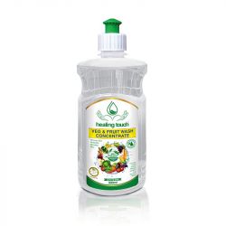 Healing Touch Fruit & Vegetable Wash