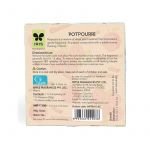 IRIS Potpourri with Cane Basket