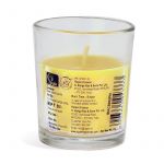 Shot Glass Votive Candles Shot Glass Votive Candles
