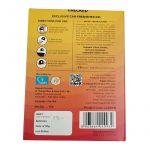 Lia Dashboard Gel Car Freshener