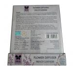 IRIS Flower Diffuser IRIS Flower Diffuser