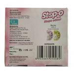 Stop-O 4 in 1 Scented Bricks Pack