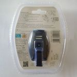 Lia Vent Scent Car Perfume