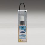 IRIS Car Fragrance Spray
