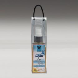 IRIS Car Fragrance Spray IRIS Car Fragrance Spray