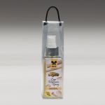 IRIS Car Fragrance Spray
