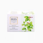 IRIS Celeste Luxury Bath Soap - Basil
