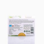 IRIS Celeste Luxury Bath Soap - Basil