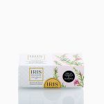 IRIS Celeste Luxury Bath Soap - Rosemary