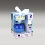 IRIS Flower Diffuser IRIS Flower Diffuser