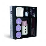 IRIS Fragrance Gift Set IRIS Fragrance Gift Set