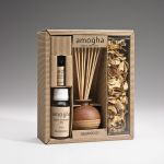 IRIS Fragrance Gift Pack