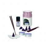 IRIS Fragrance Gift Set IRIS Fragrance Gift Set