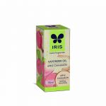 IRIS Fragrance Vaporizer Oil - 15ml