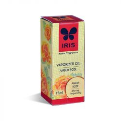 IRIS Fragrance Vaporizer Oil - 15ml IRIS Fragrance Vaporizer Oil - 15ml